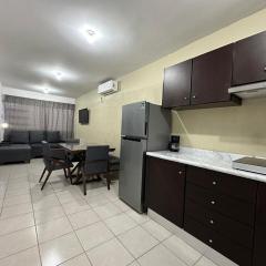 Departamento Vacacional en Mazatlán