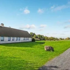 Højvang