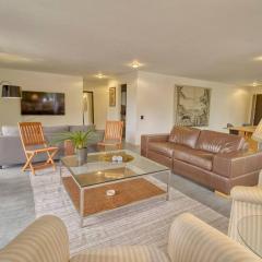 Hidden Gem of Poblado! Location & Tranquillity Top