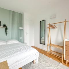 Flexliving - room - Hillairet
