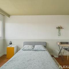 Flexliving - room - Losserand