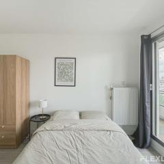 Flexliving - room - Mouchez