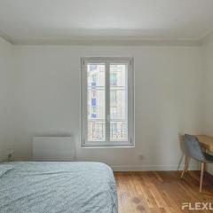 Flexliving - Room - Henri Sellier - Suresnes 92
