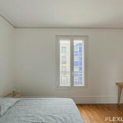 Flexliving - Room - Henri Sellier - Suresnes 92