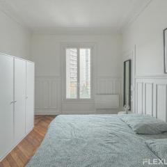 Flexliving - Room - Henri Sellier - Suresnes 92