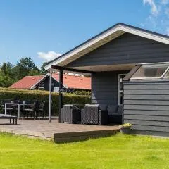 Amazing Home In Hejls With Wifi