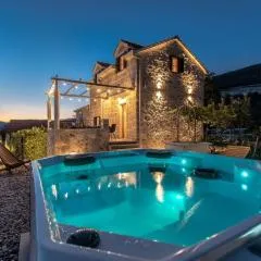 Villa Le Adria - Privat HotTub - Kostenloser Strandparkplatz