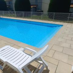 Entre Golf et Mer