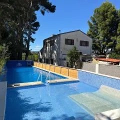 MASIA LA MOLINERA