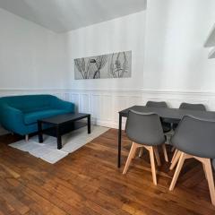 Flexliving - room - Jonquoy