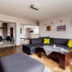 ApartamentyGdanskEU Plażowy Sopot