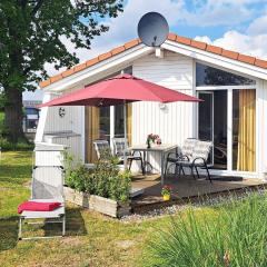 4 person holiday home in GROEMITZ