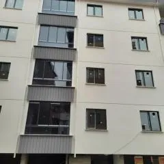 MUKKA TURIZIM AMAÇLI Daireler