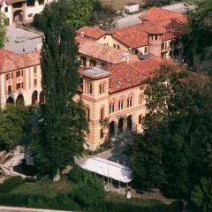 Villa Scati Apartments