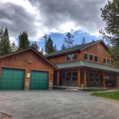 Mountain Life Cabin- 20 Miles to Yellowstone