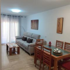 bonito apartamento en aguadulce