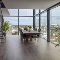 Nice Home In Sandefjord With Wifi