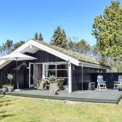 3 Bedroom Amazing Home In Pandrup