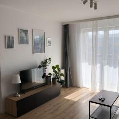 Słoneczny Apartament