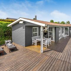 Holiday Home Augustenborg With Sauna V