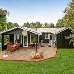 Holiday Home Sigfred Jensens Vej Denm