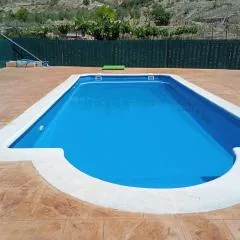 Casa rio gallego