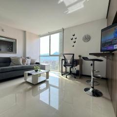 Lovely Private Apto in Poblado