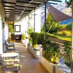 The Kitehouse Apartments