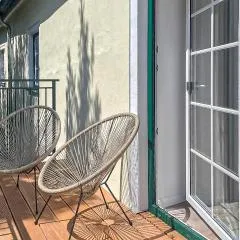 Ferienhaus Persenbeug