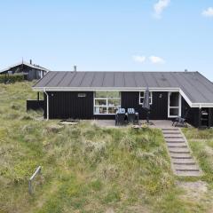 Lovely Home In Løkken With Wifi