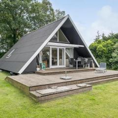 Gorgeous Home In Broager With Wifi