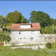 Casa Capitán