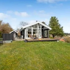 Holiday Home Markvangen