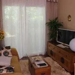 La maison de Robin's