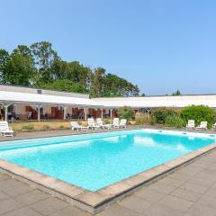 Stunning Apartment In Nexø With Sauna