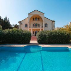 Baku Badamdar Villa