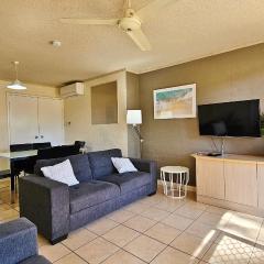 Riverview Holiday Apartment 32 - Kalbarri WA