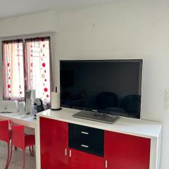 Hébergement Studio