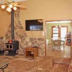 Arnolds River Retreat