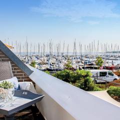 2 Bedroom Stunning Home In Bruinisse