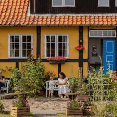 Pension Slægtsgaarden