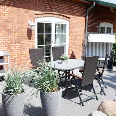 Utspann - Bauernhof "Hofbude Fehmarn"