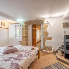 apartmán Karin