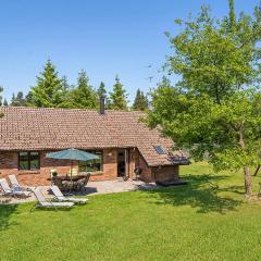Holiday Home Vildrosevej Væggerløse Ix