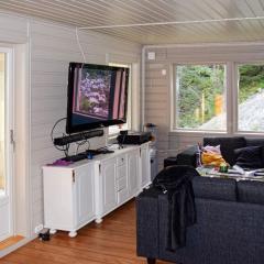 6 person holiday home in Flatanger