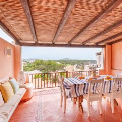 NG Collection Cala del Faro 206 SPIAGGIA PRIVATA