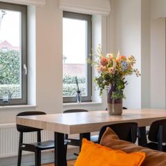 Appartement vlakbij strand ODK