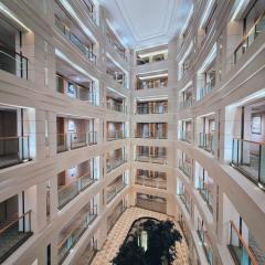 Millennium Hotel Chengdu - Close to Wuhou Shrine and Chengdu South Railway Station,Fluent English Service