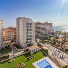 2 Bedroom Nice Apartment In La Mata