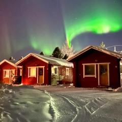 Lapland Arctic Cabins